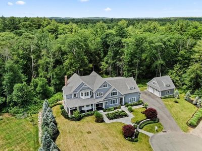 16 Haven Ter, Dover, MA, 02030