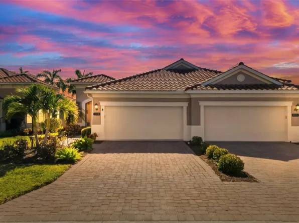 7205 Costa Bella Dr, Bradenton, FL 34209