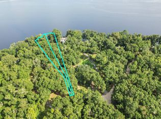 Parramore Shores Rd, Tallahassee, FL 32310