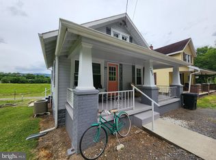 795 Veterans Memorial Hwy, Ridgeley, WV 26753