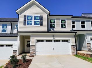 2110 Shaded Knoll Rd, Cary, NC 27519