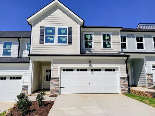 2110 Shaded Knoll Rd, Cary, NC 27519