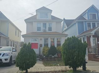 11034 166th St, Jamaica, NY 11433