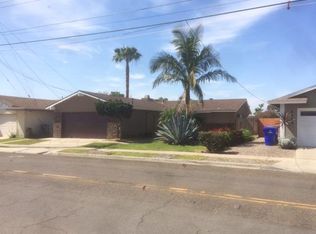 5352 Limerick Ave, San Diego, CA 92117