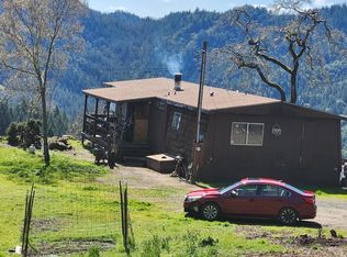 16100 Ridgeview Rd, Willits, CA 95490