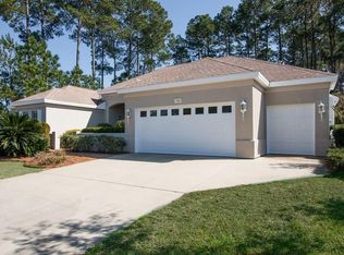 110 Hampton Cir, Bluffton, SC 29909