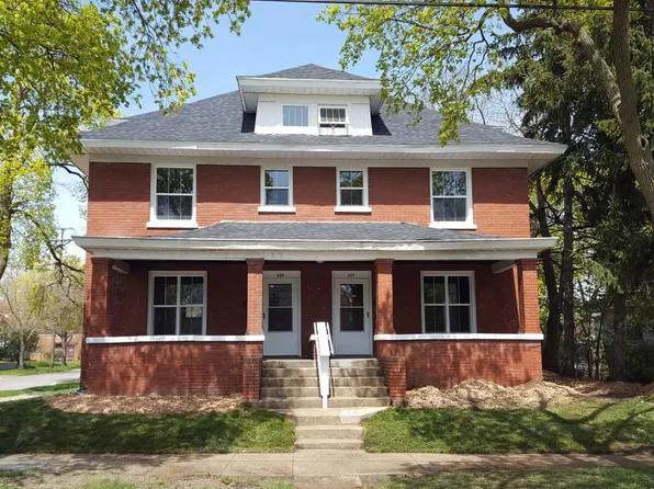 827 Watson St SW, Grand Rapids, MI 49504