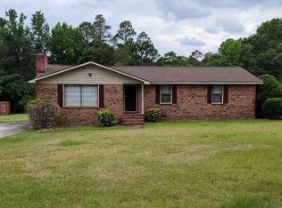1275 Cleckley Blvd, Orangeburg, SC 29118