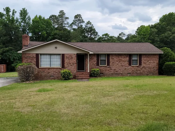 1275 Cleckley Blvd, Orangeburg, SC 29118