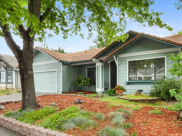 9321 Jessica Drive, Windsor, CA 95492