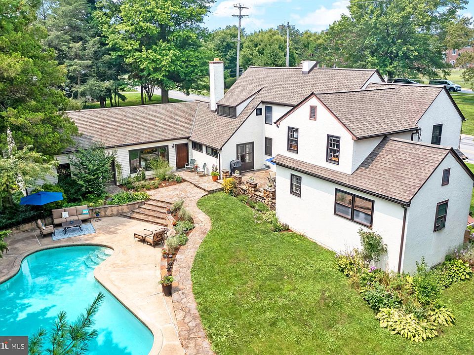 1780 W Doe Run Rd, Square, PA 19348 Zillow