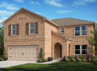 2608 Wheeler Ave, Aubrey, TX 76227