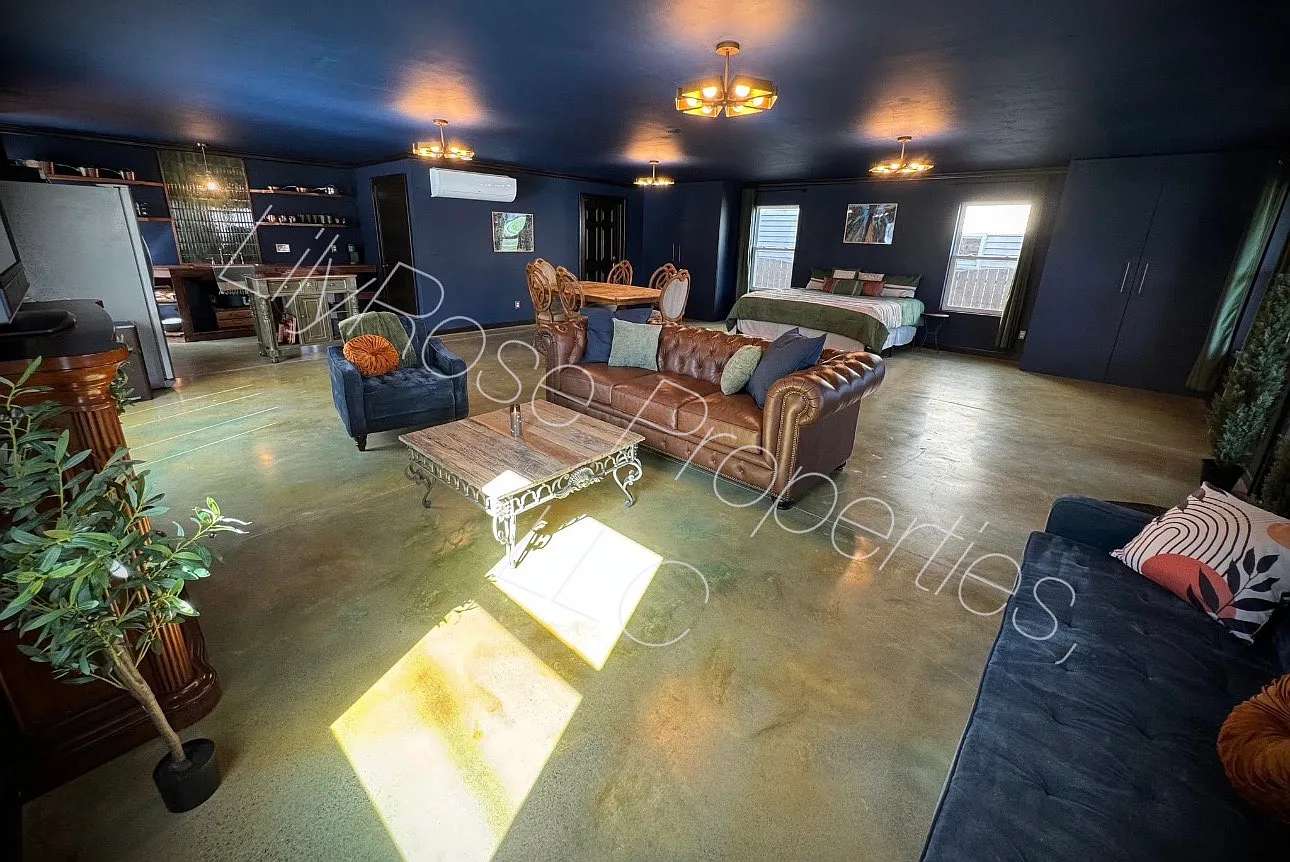 Studio, 1000 sqft, $1,300 — Photo 2