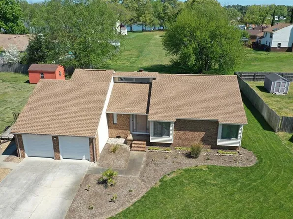 4165 Stonebridge Lndg, Chesapeake, VA 23321