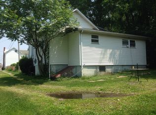 815.5 Resevoir Street, Mount Pleasant, PA 15666