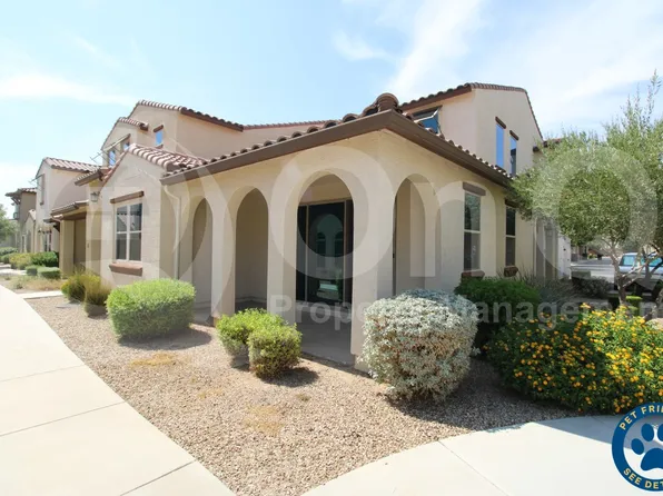 3855 S McQueen Rd APT 44, Chandler, AZ 85286