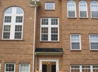 9569 Walker Way, Manassas Park, VA 20111
