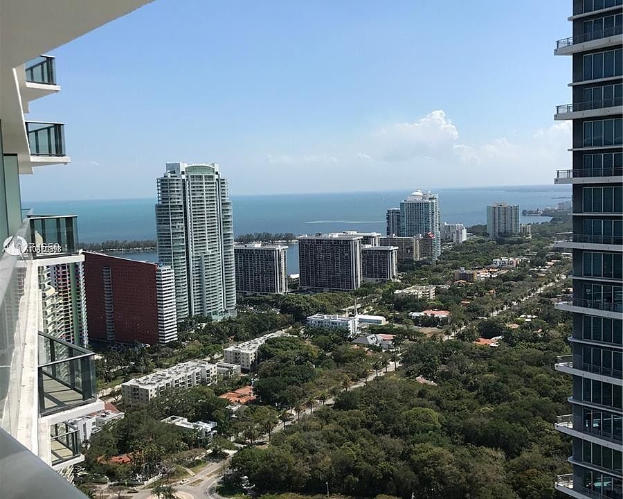 1st image of 1300 S Miami Ave #4109