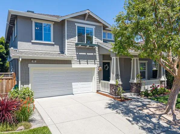 68 Pinheiro Circle, Novato, CA 94945