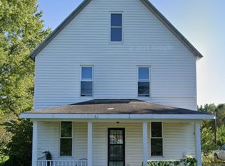 3092 Brimstone Rd, Wilmington, OH 45177