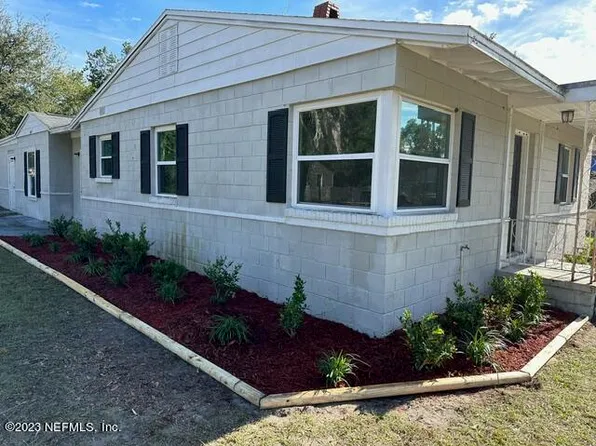 5637 LONG Street, Jacksonville, FL 32208