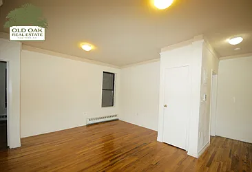 Rented by Old Oak Real Estate