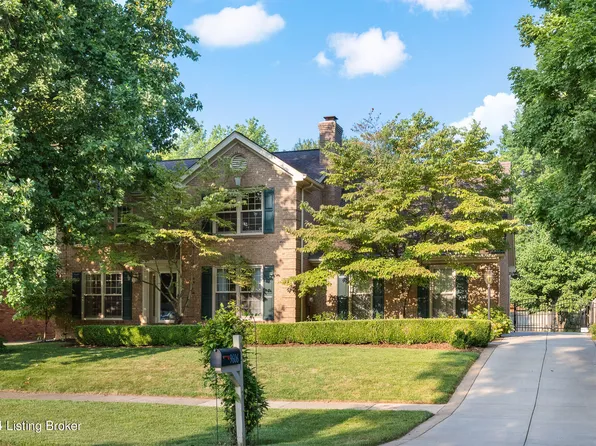 9606 Bay Hill Dr, Louisville, KY 40223