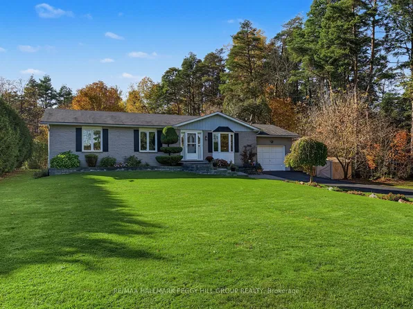 3346 McCarthy Dr, Clearview, ON L0M 1N0