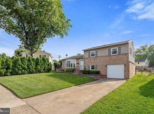 2461 Owen Dr, Wilmington, DE 19808