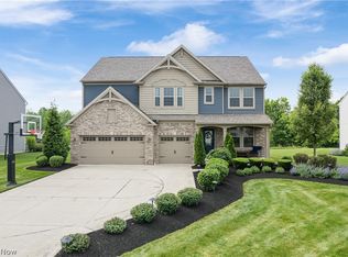 6458 Horizon Dr, Valley City, OH 44280