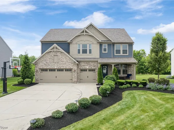 6458 Horizon Dr, Valley City, OH 44280
