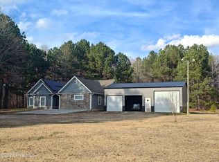899 Kelly Dr, Nashville, NC 27856
