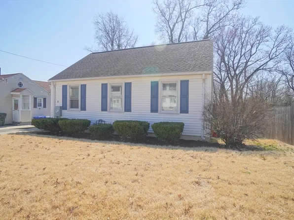 78 Mayfair Ave, Springfield, MA 01104