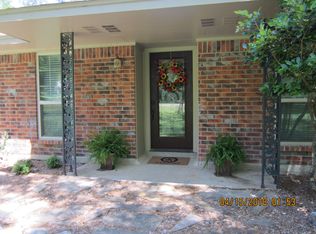 16910 Boothill Rd, Magnolia, TX 77355
