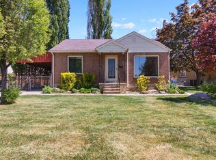 239 S 1060 E, Provo, UT 84606