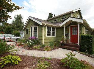 9504 Wallingford Ave N, Seattle, WA 98103