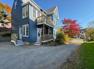 329 Preble St APT 2, South Portland, ME 04106