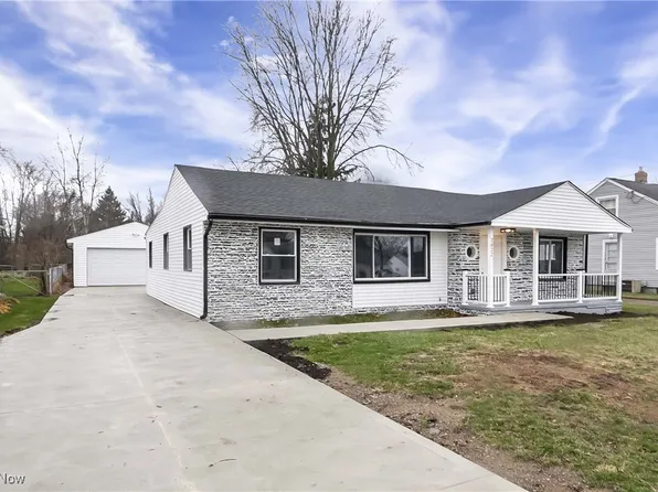 2022 Rhode St, Sandusky, OH 44870