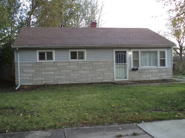 1401 E 43rd Ave, Gary, IN 46409