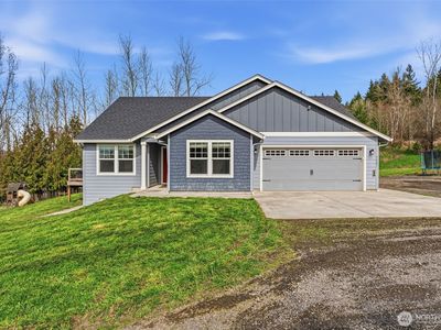 1407 N 14th, Kelso, WA, 98626
