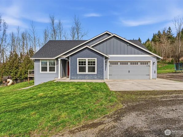 1407 N 14th, Kelso, WA 98626