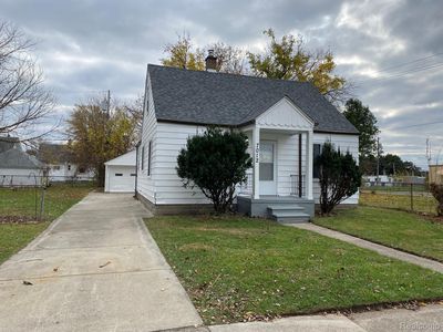 7012 Cadillac Ave, Warren, MI, 48091