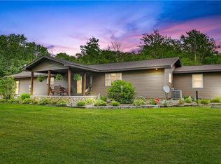 2329 Dinner Bell Five Forks Rd, Farmington, PA 15437