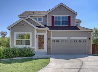 10284 Rotherwood Cir, Highlands Ranch, CO 80130