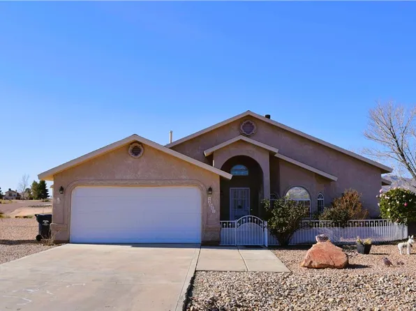 7560 E Cayuse Dr, Kingman, AZ 86401