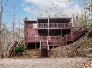 2777 Mountain View Cir, Pigeon Forge, TN 37862