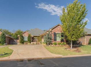 12801 Jasmine Ln, Oklahoma City, OK 73142