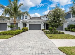 2647 Seychelles CIR #2206, NAPLES, FL 34112