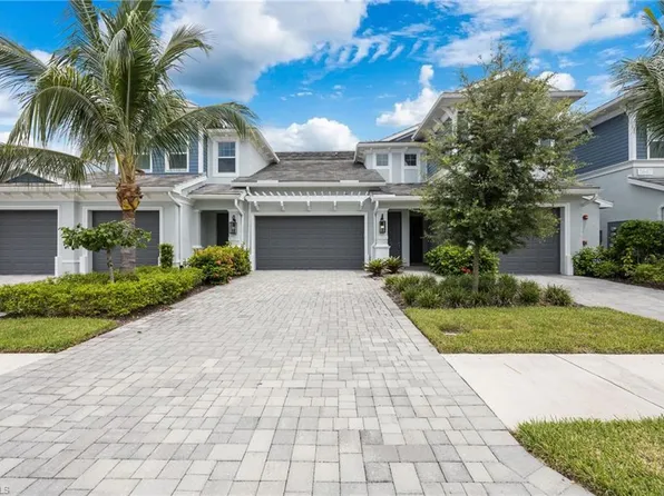 2647 Seychelles CIR #2206, NAPLES, FL 34112