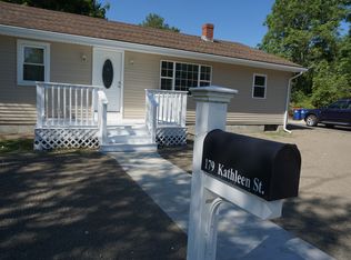 179 Kathleen Rd, New Bedford, MA 02745